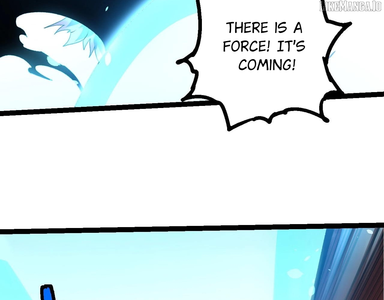 Evolution Begins With A Big Tree Chapter 437 - page 38